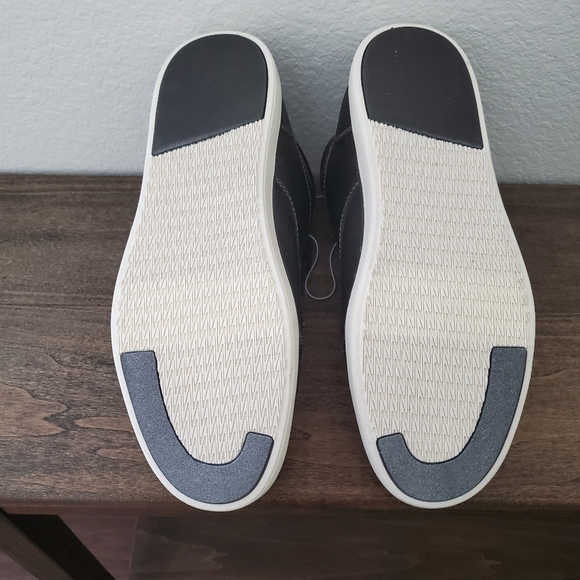 NWT Goodfellow & Co. Clay Mid Top Sneakers - Picture 5 of 6